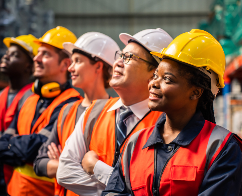99a7db0af0ddabee56434eef42f93b067486bfc1 Professionals wearing uniform hats