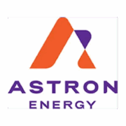 Astron Energy Logo