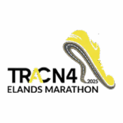 TRACN4 2025 Elands Marathon Logo