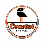 Coastal Hire Logo
