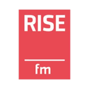Rise FM Logo