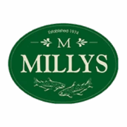 Millys Logo