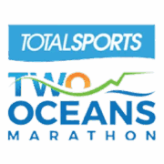 Total Sports Two Oceans Marathon Logo