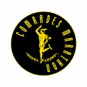 Comrades Marathon Logo