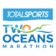 Total Sports Two Oceans Marathon Logo