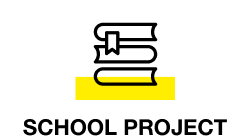 School Project Icon