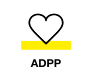 Frame 290-7 ADPP Icon