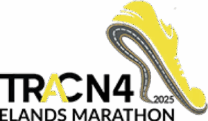 TracN4 2025 Elands Marathon Logo