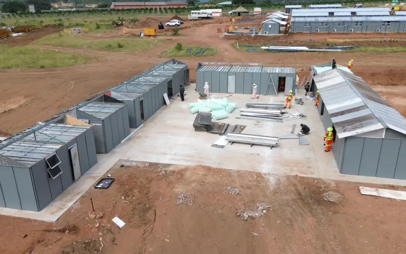 trac construction 5