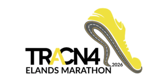 TRACN4 Elands Marathon Logo 2026